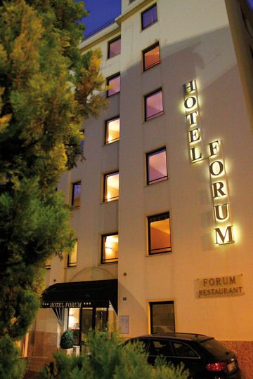 Hotel Photo 22