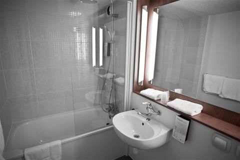Hotel Photo 10
