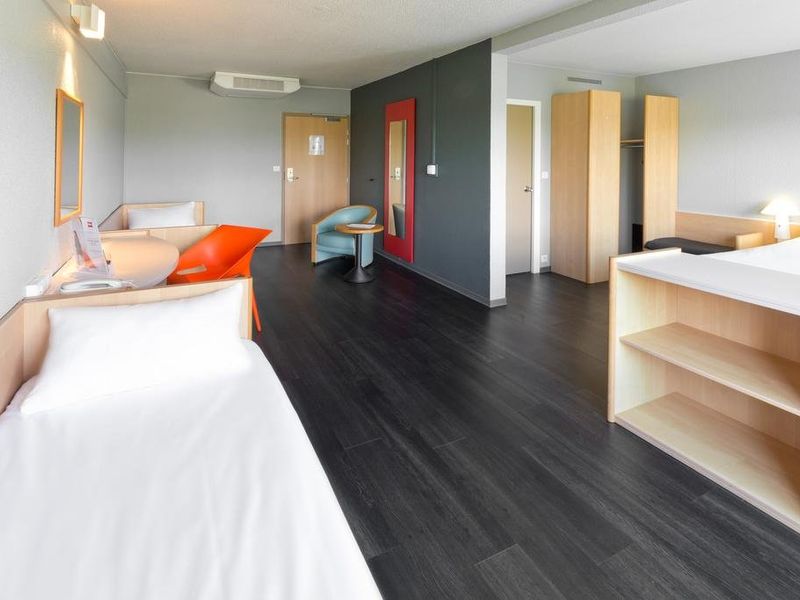 Hotel Photo 2