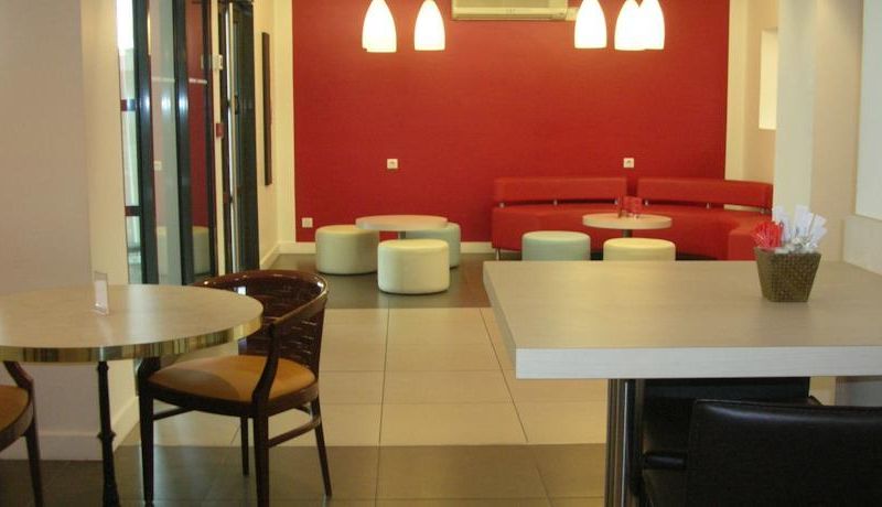 Hotel Photo 12