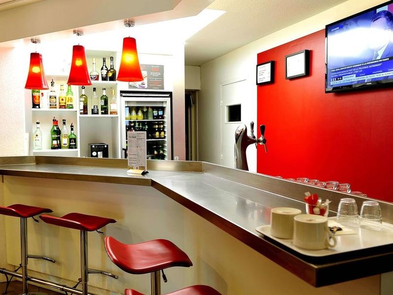 Hotel Photo 13