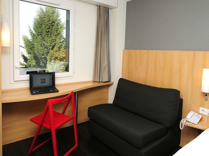 Hotel Photo 7
