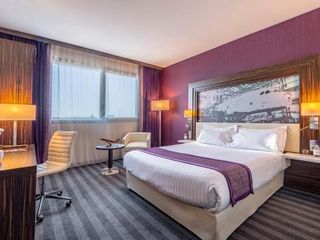 Hotel pic Holiday Inn Toulouse Airport, an IHG Hotel