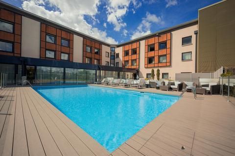 Hotel Photo 22