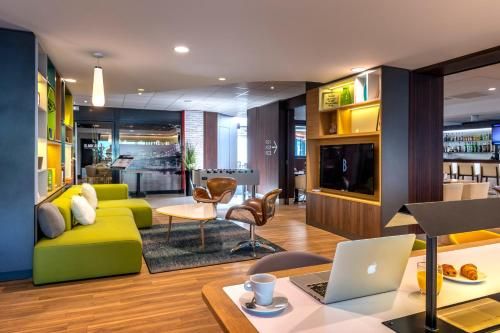 Hotel Photo 4