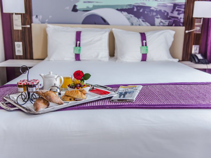 Hotel Photo 6