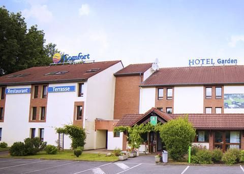 Hotel Photo 23