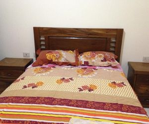 Residencial Garcia Santa Cruz Bolivia