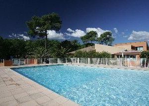 Adonis Borgo - Résidence Cala Bianca Borgo France