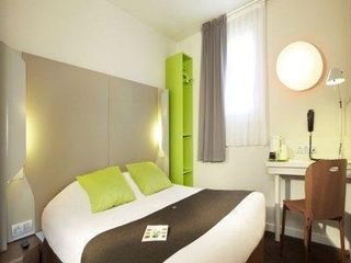 Hotel pic Campanile Valence Nord - Bourg-Les-Valence