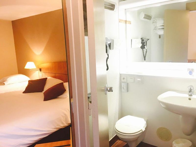 Hotel Photo 10