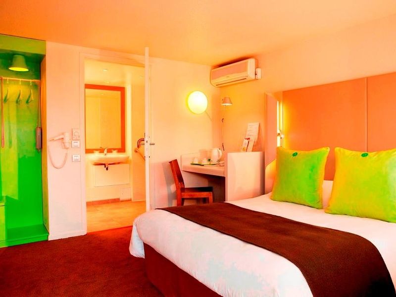 Hotel Photo 1