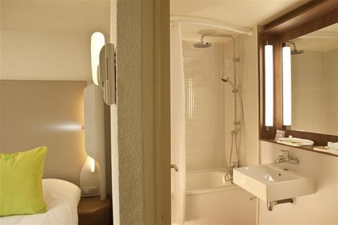 Hotel Photo 9