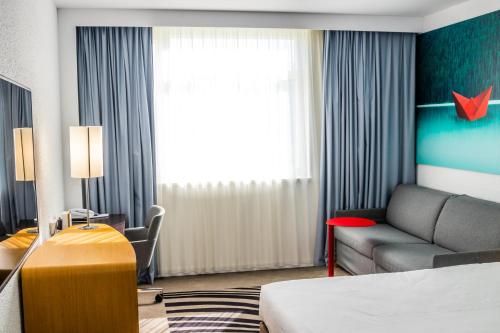 Hotel Photo 3