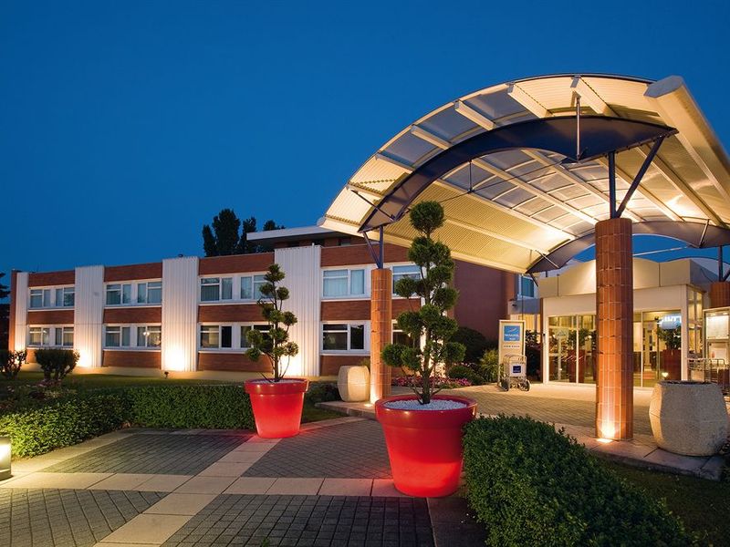Hotel Photo 24