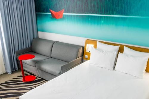Hotel Photo 4