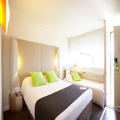 Hotel Photo 1