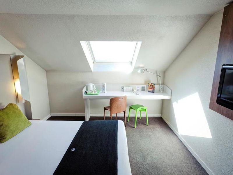 Hotel Photo 14