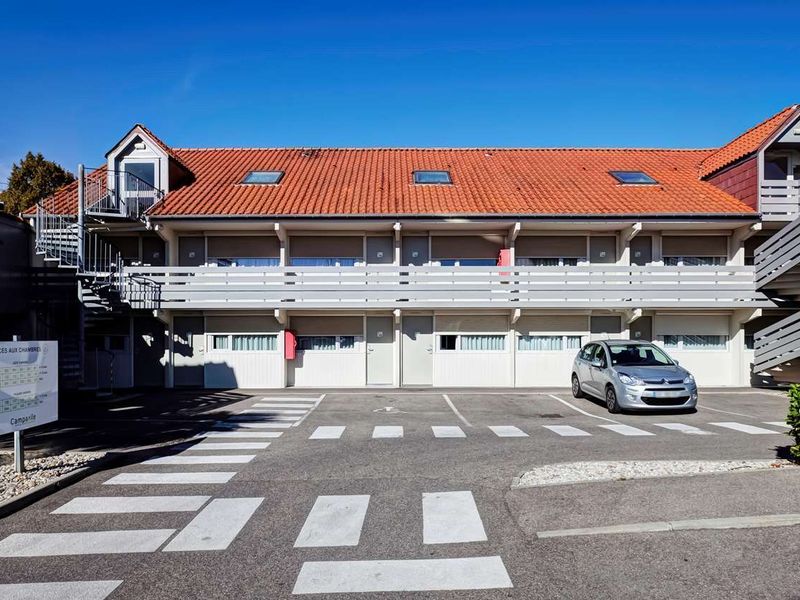Hotel Photo 22