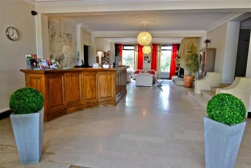 Hotel Photo 14