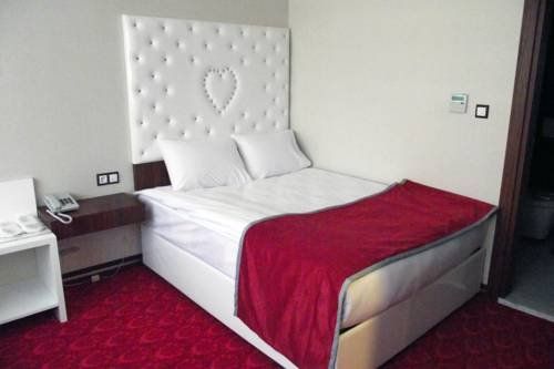 Ismira Hotel Ankara