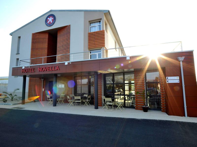 Hotel Photo 20