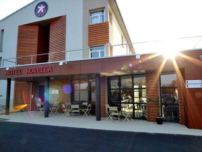 Hotel Photo 21