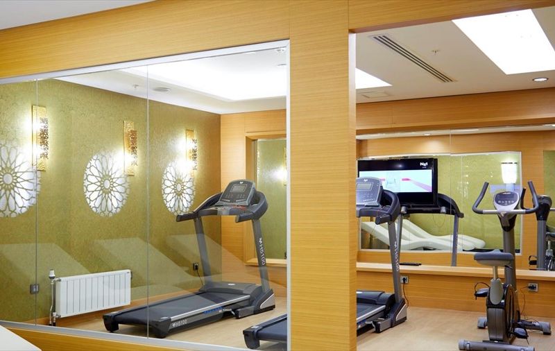 Hotel Photo 13