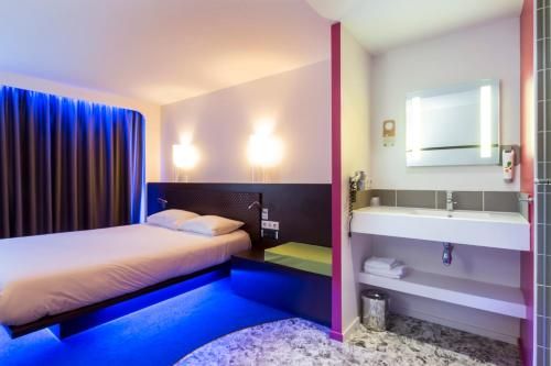 ibis Styles Lorient Caudan