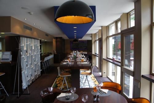 Hotel Photo 11