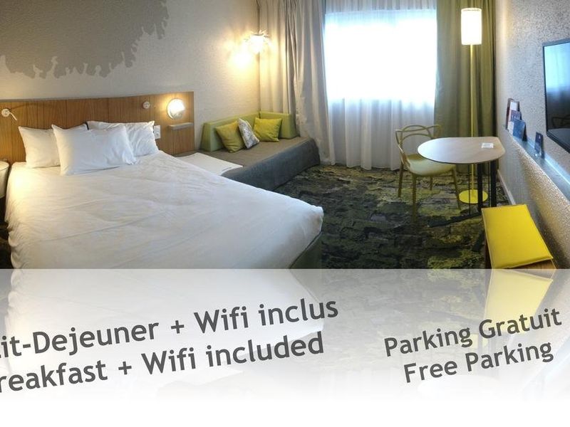 Hotel Photo 1