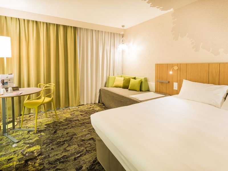 Hotel Photo 2