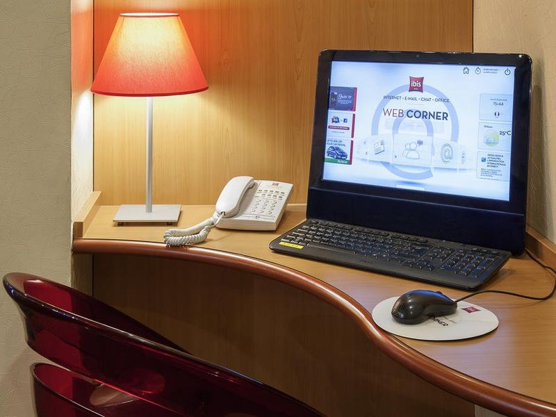 Hotel Photo 19