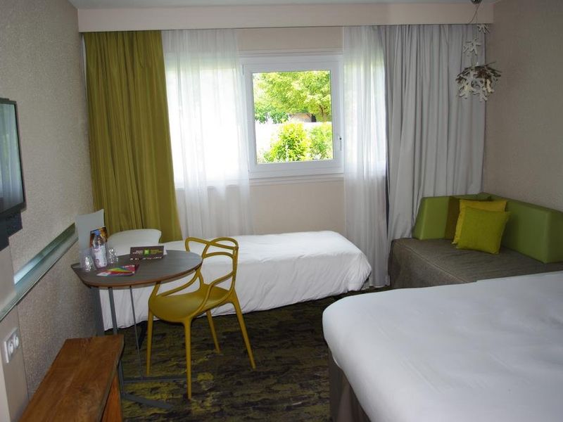 Hotel Photo 7