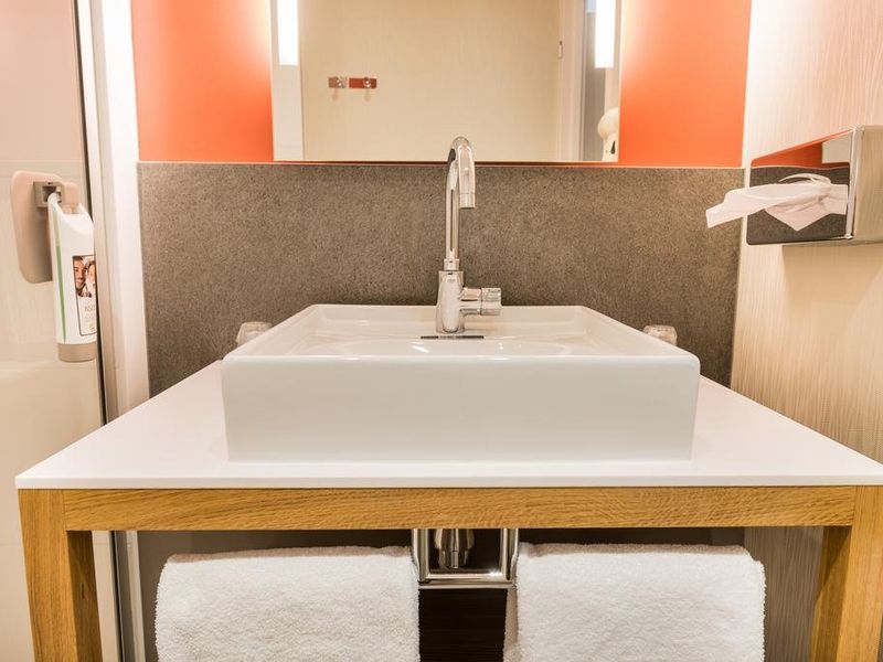 Hotel Photo 10