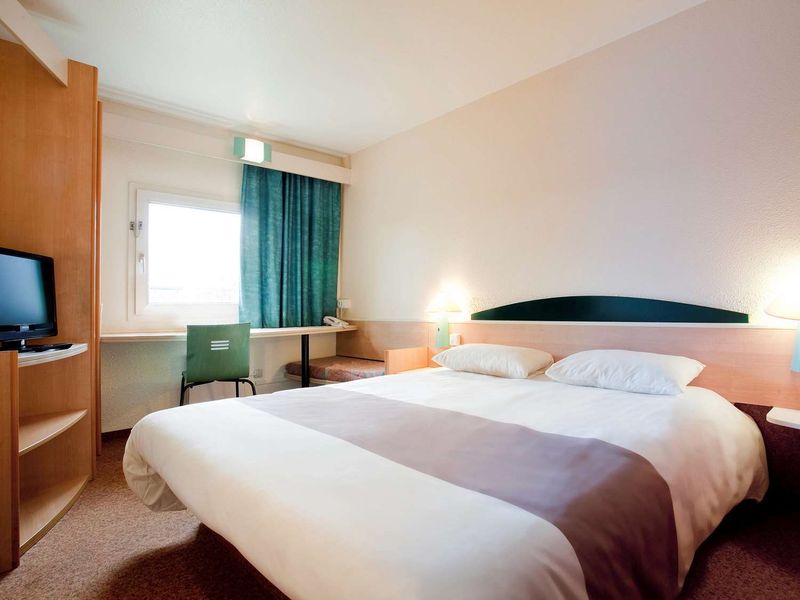 Hotel Photo 2