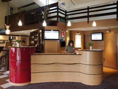 Hotel Photo 20