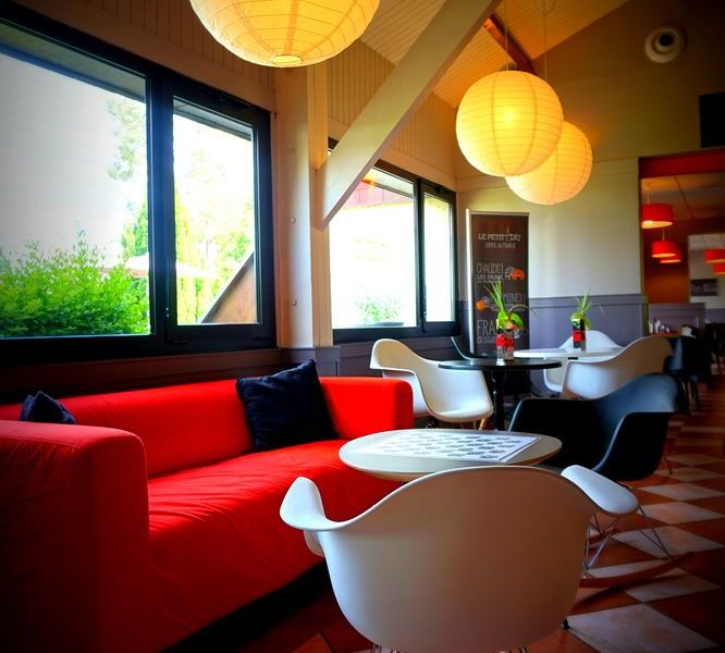Hotel Photo 5