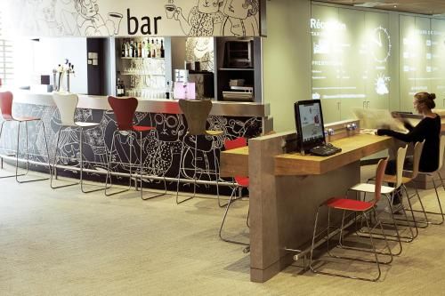 Hotel Photo 19
