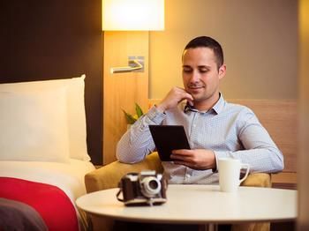 Hotel Photo 17