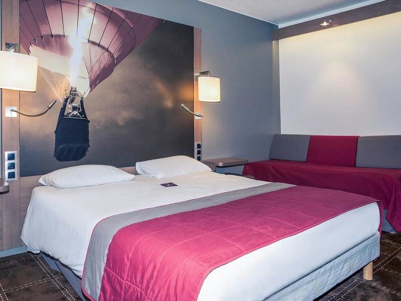 Hotel Photo 3
