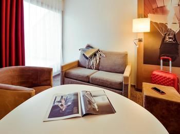 Hotel Photo 5