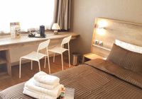 Отзывы Comfort Hotel Rennes Chantepie, 3 звезды