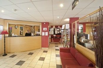 Hotel Photo 16