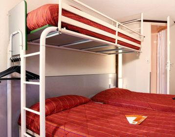 hotel booking template