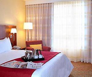 Courtyard by Marriott Paris La Defense West - Colombes Colombes France