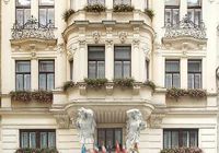 Отзывы Hotel zur Wiener Staatsoper, 3 звезды