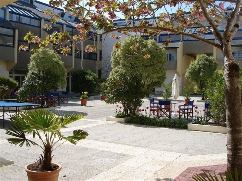 Hotel Photo 15