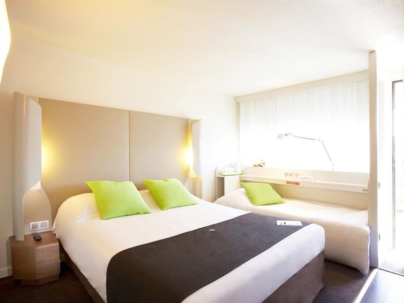 Hotel Photo 1