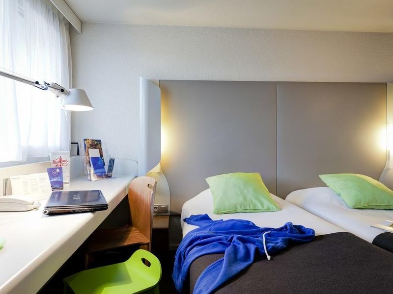 Hotel Photo 4